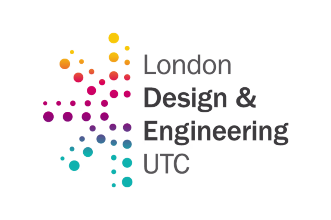 Cover image for London Design & Engineering UTC