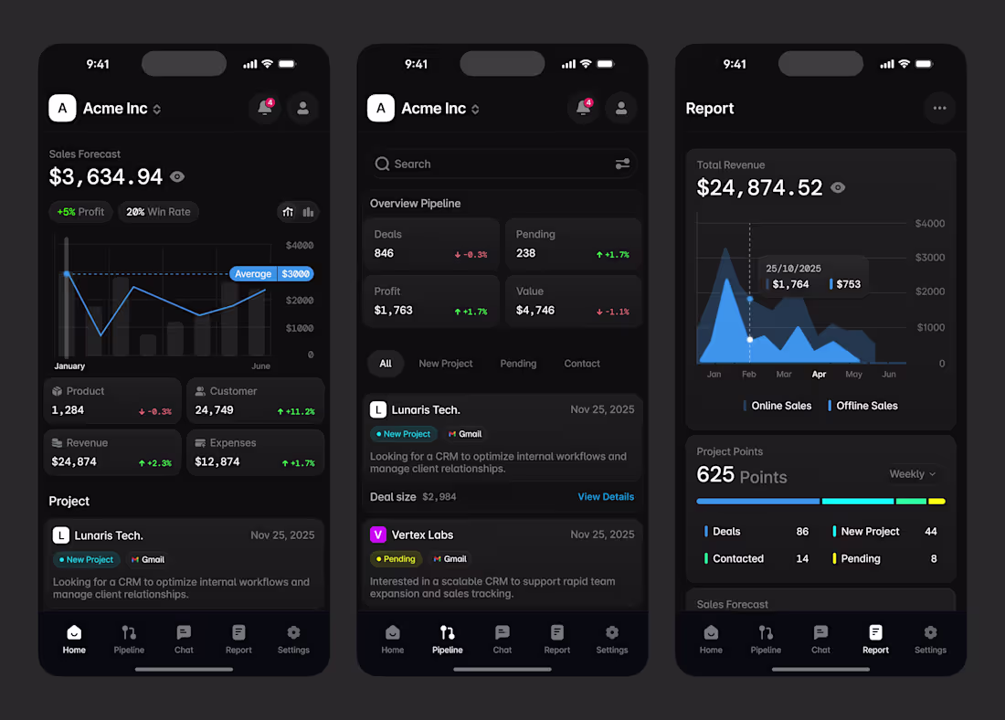 Cover image for Another day, another mobile app project (https://x.com/marce...