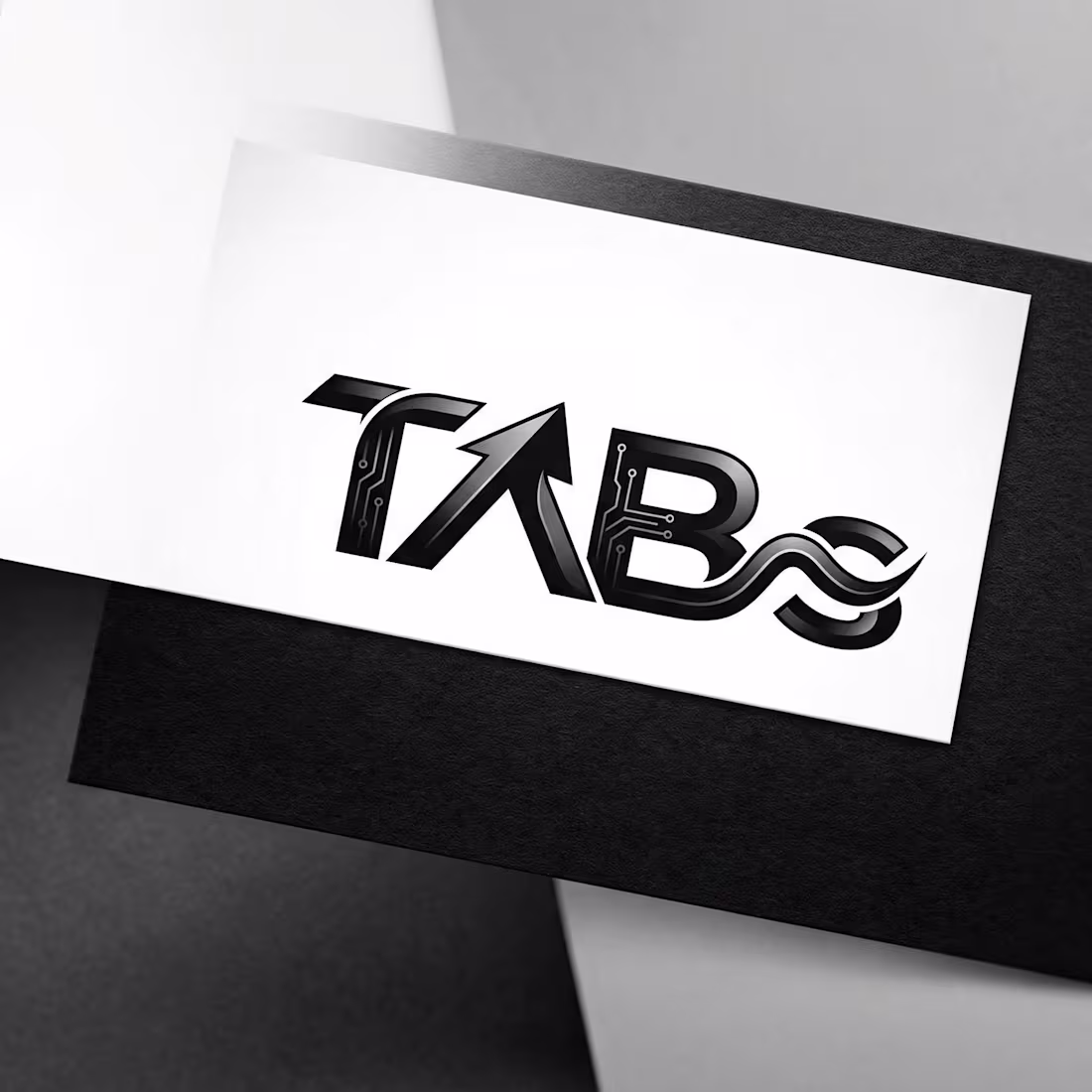Cover image for #LogoDesign
TABS is derived from my