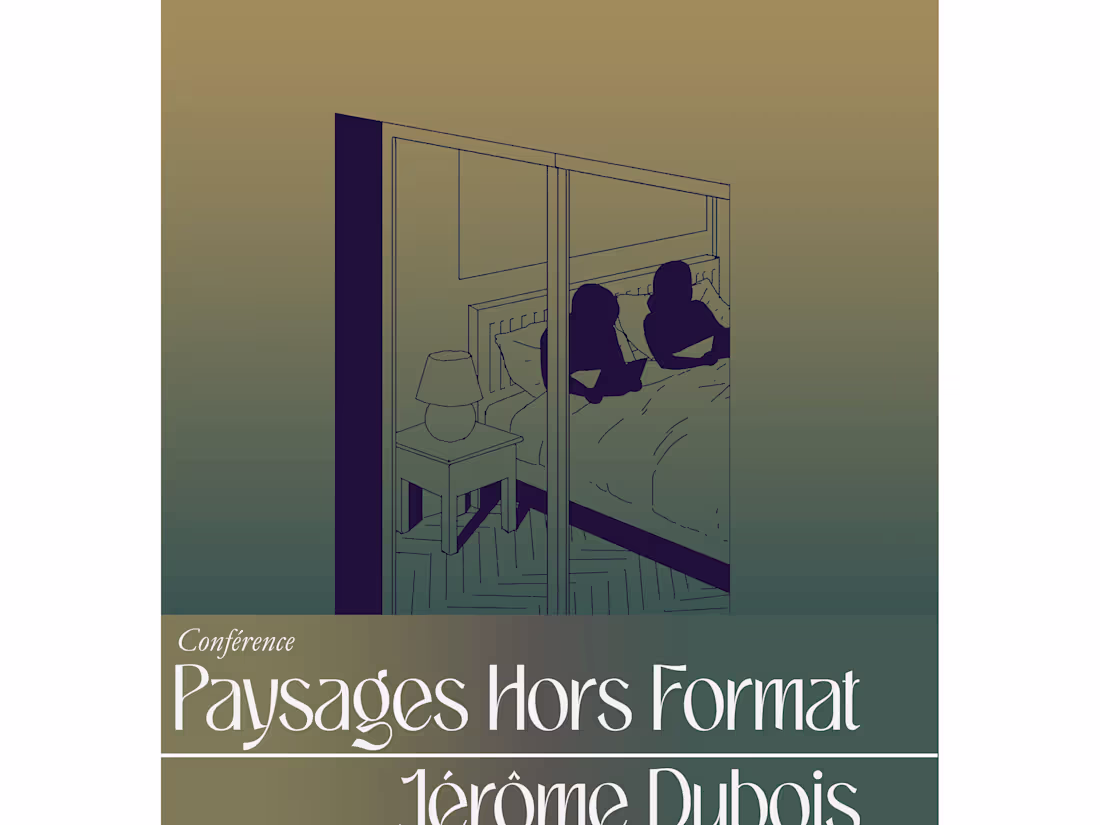Cover image for Paysages Hors Format 2