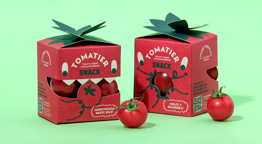 Cover image for Product Box & Label Packaging