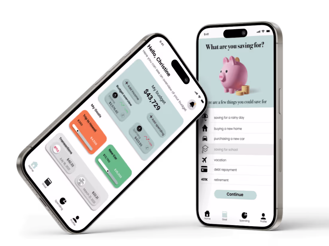 Cover image for UI/UX Design Services