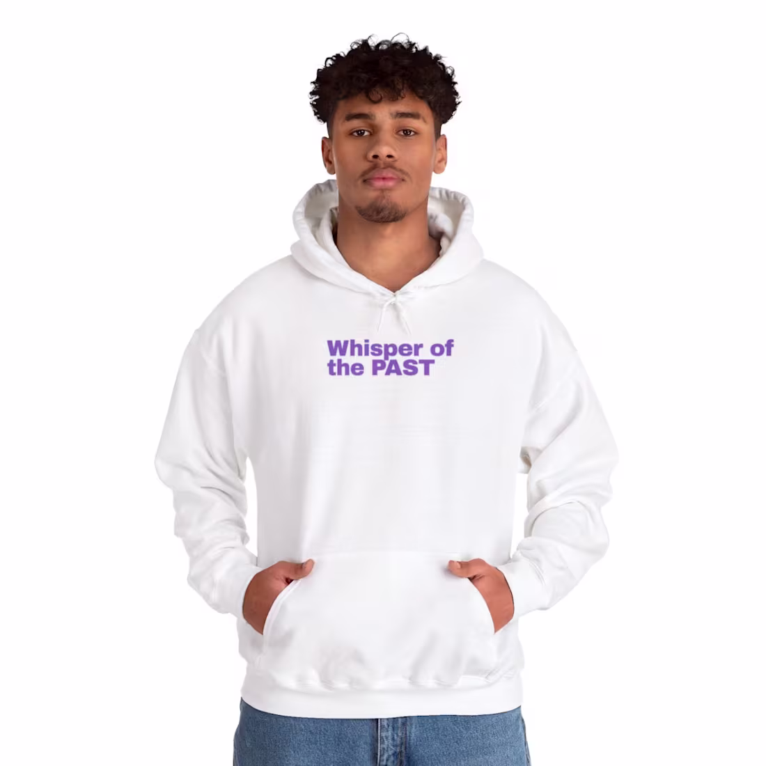 Cover image for I'm currently designing Hooded Sweatshirt, Cozy Unisex Sweat...