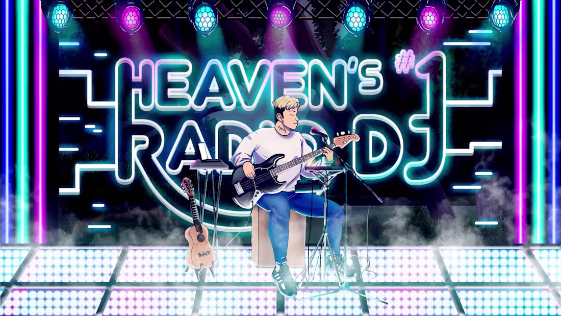 Cover image for Illustration Work