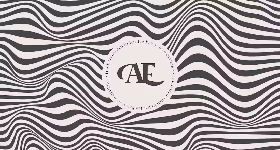 Cover image for Branding Identity & UI Toolkit for Amanda Etérea