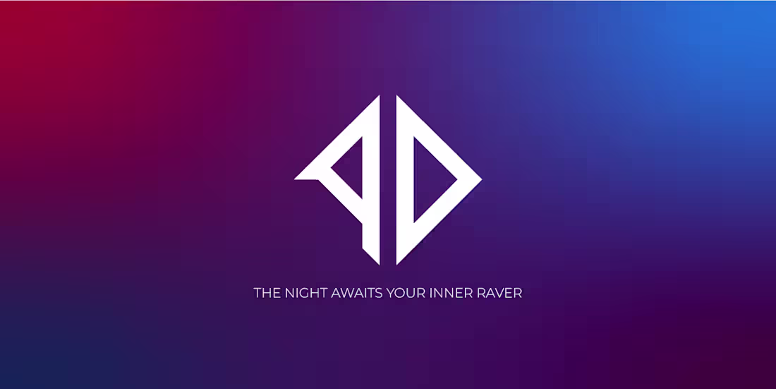 Cover image for After Dark - Brand Identity