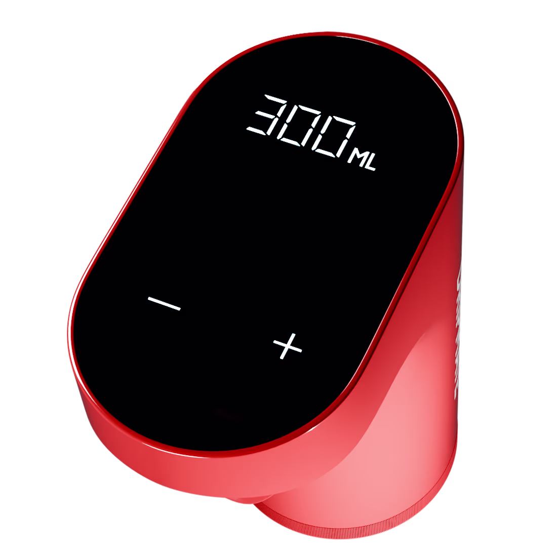 Cover image for 3D renders of a tech