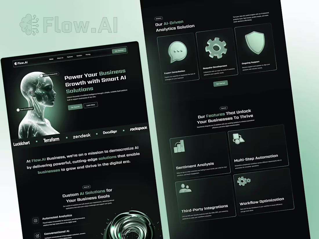Cover image for Framer Designer