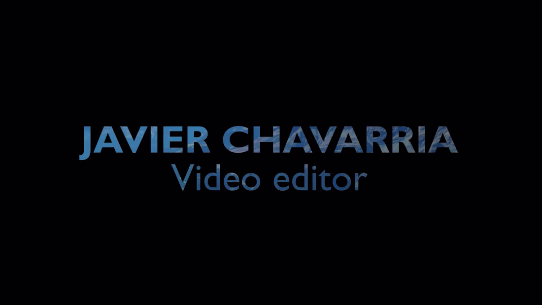 Cover image for Demo Reel Video Editor on Vimeo