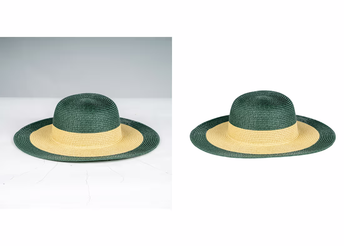 Cover image for Photo background remover 