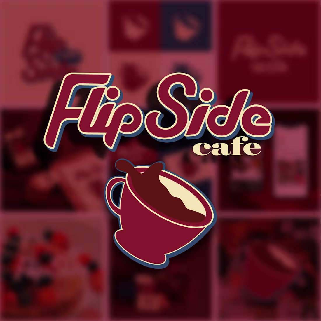 Cover image for Logo Design for a Retro