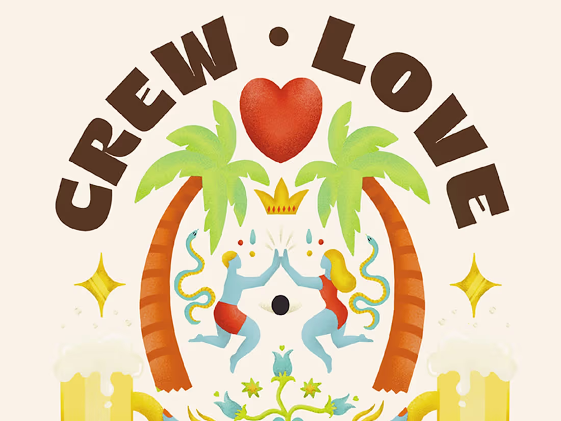 Cover image for Branding & Packaging - Monte-Carlo Beer