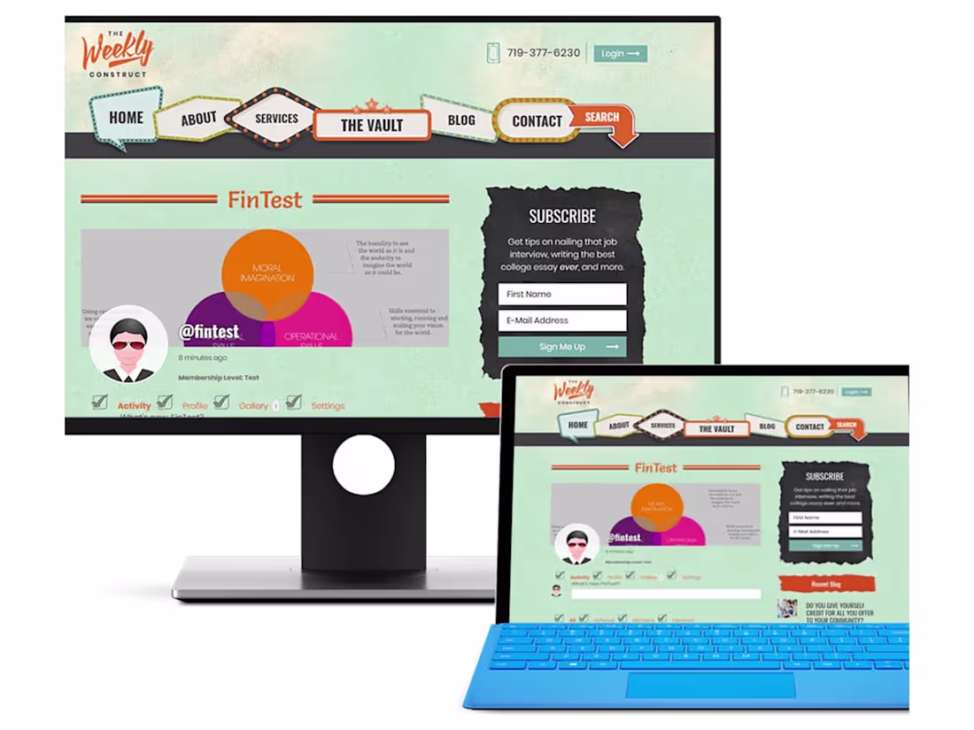 Cover image for Paid Membership Pro / BuddyPress
