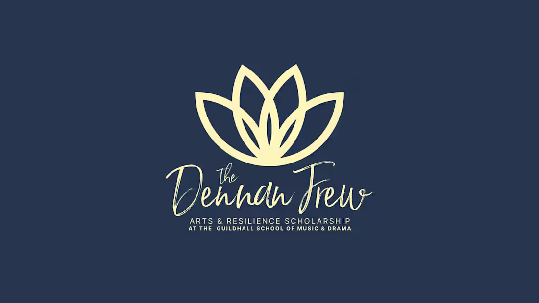Cover image for Dennan Frew Scholarship: Building a Brand with Purpose