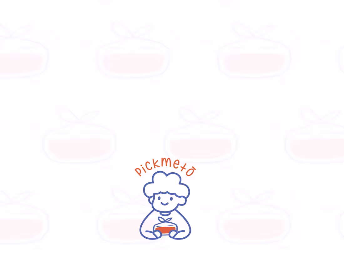 Cover image for Branding: Pickmetō