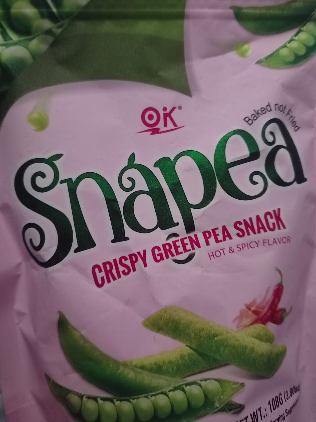 Cover image for snapeaaa