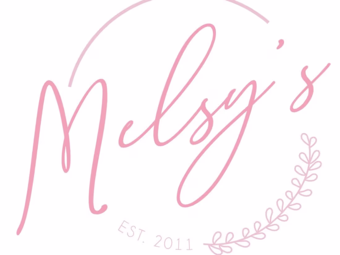 Cover image for Melsy's Illustrations 