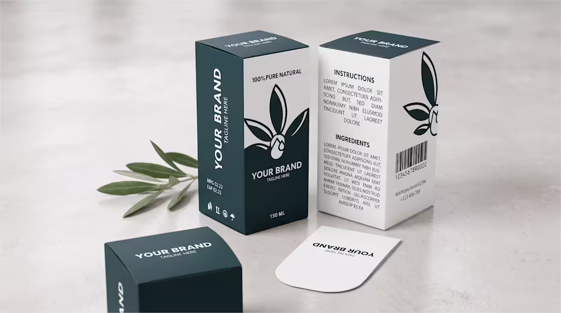 Cover image for Product Packaging