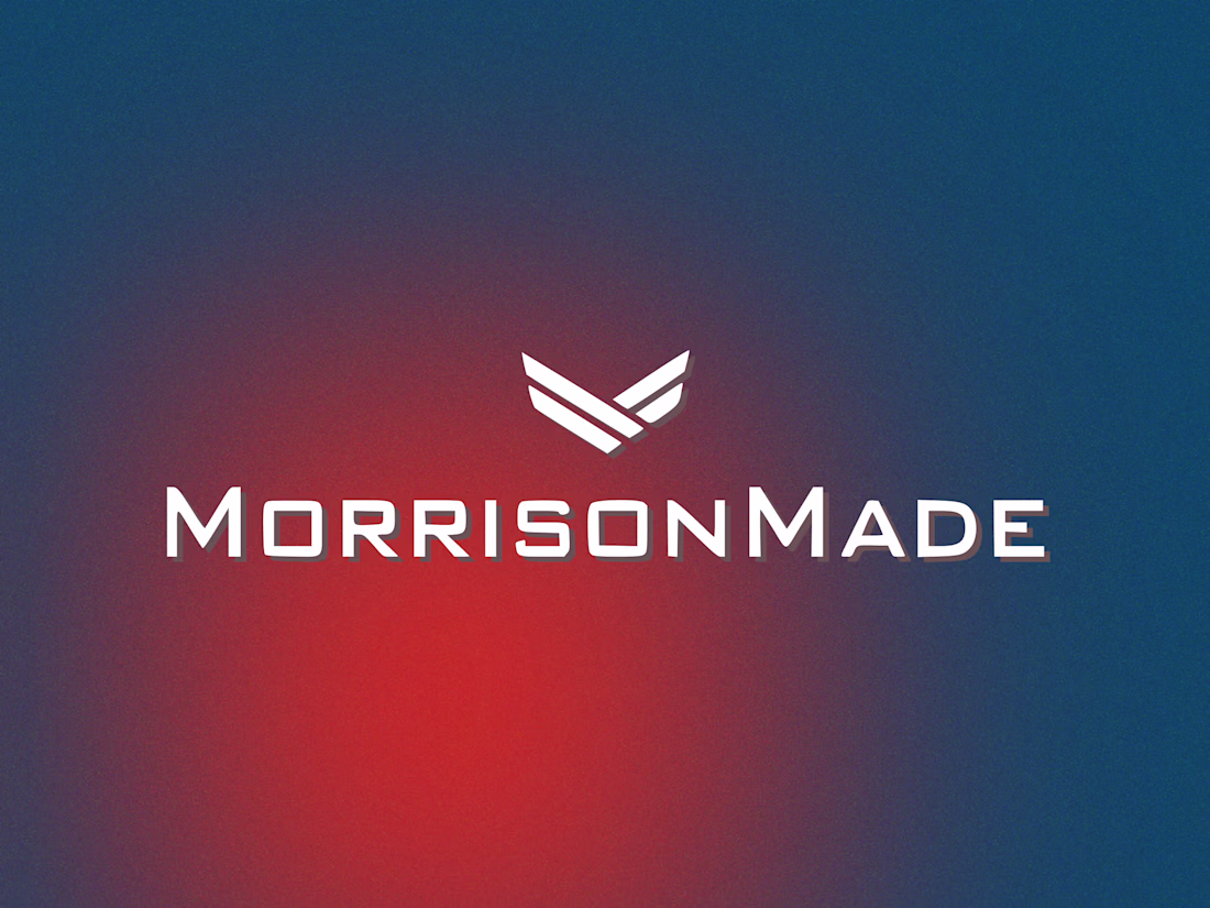 Cover image for Growth E-commerce, MorrisonMade