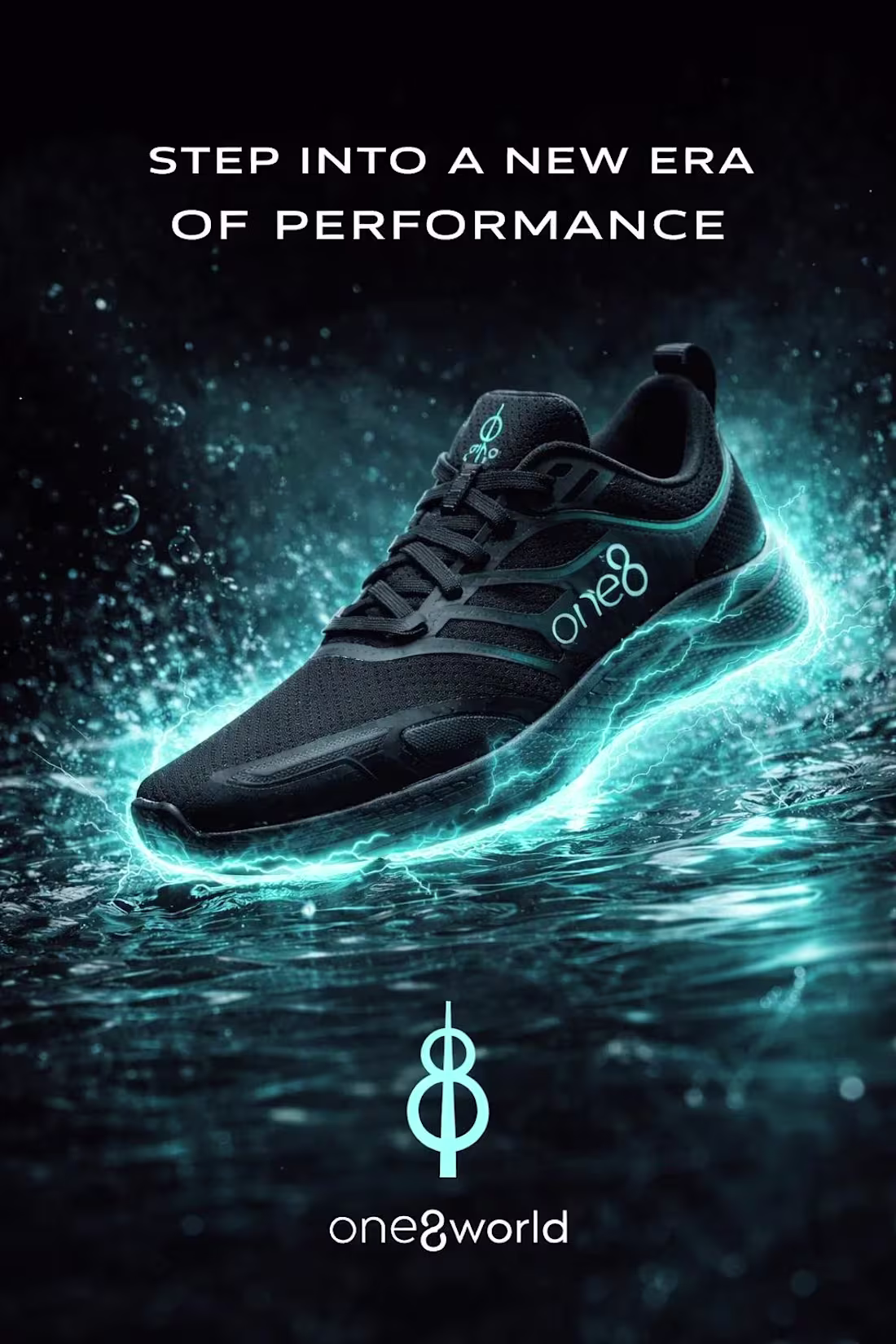 Cover image for Step into a new era