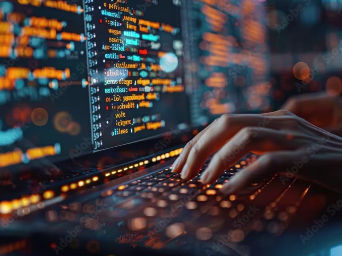Cover image for Web Developer