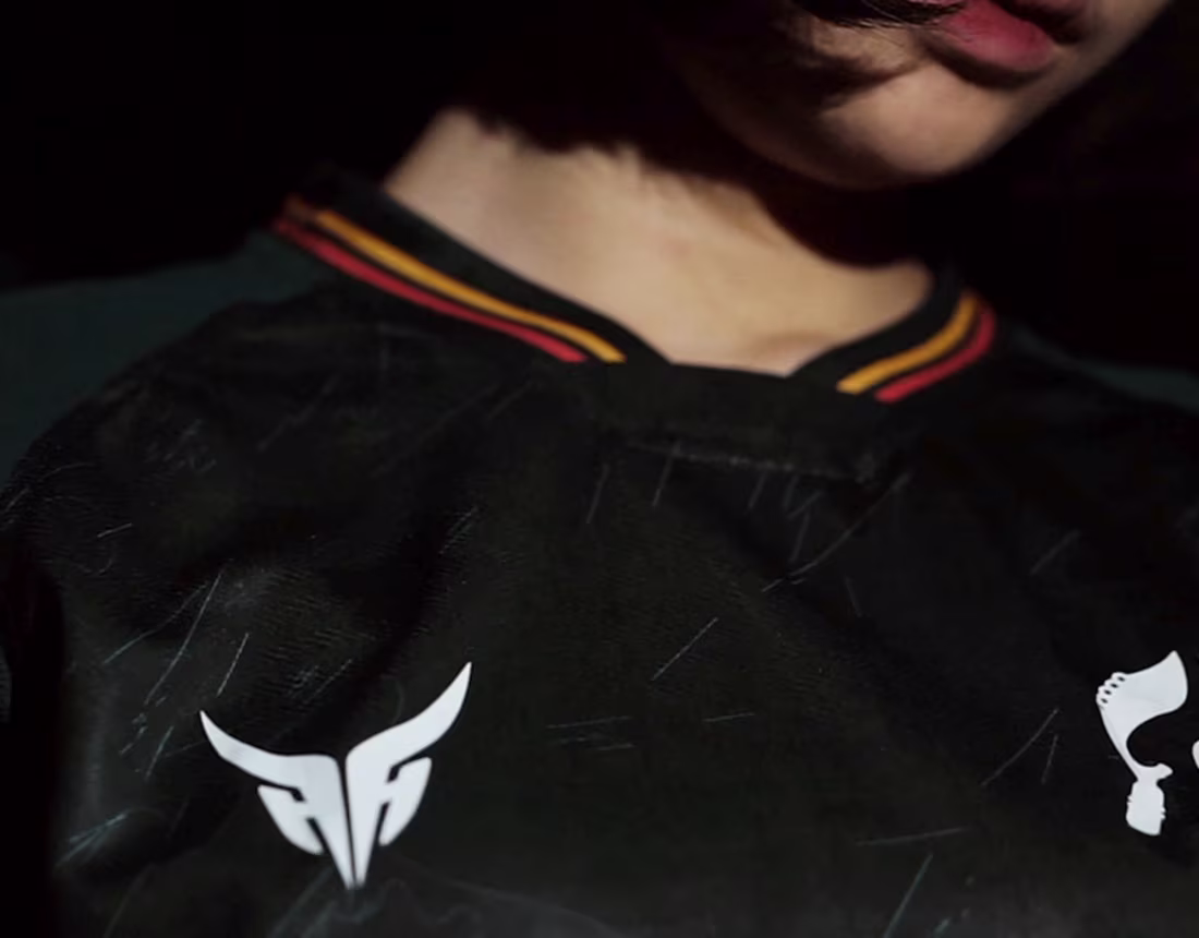 Cover image for JERSEY PRODCUT PROMOTION VIDEO :: Behance