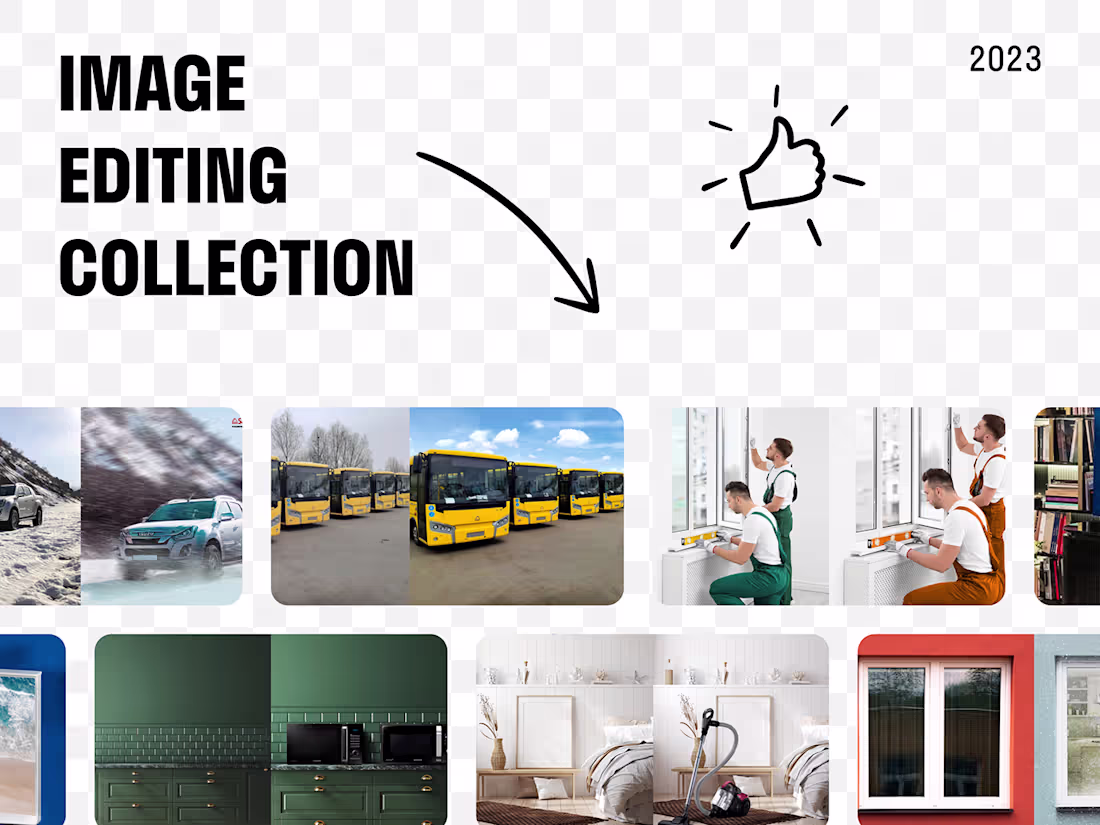 Cover image for Image Editing | Photo Manipulation | Photoshop Editing on Behan…