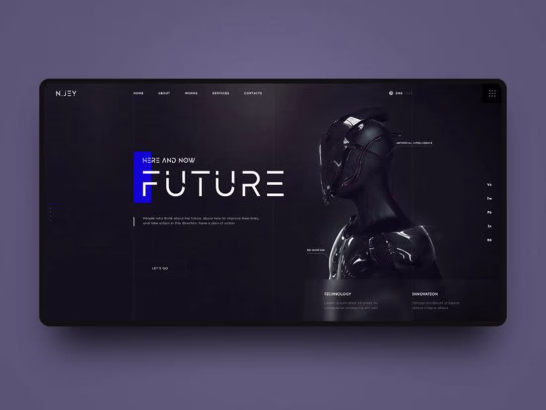 Cover image for Brand Identity Design for Start-Up Company