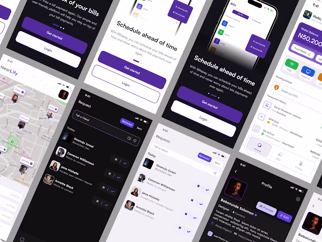 Cover image for Product Design (UX/UI)