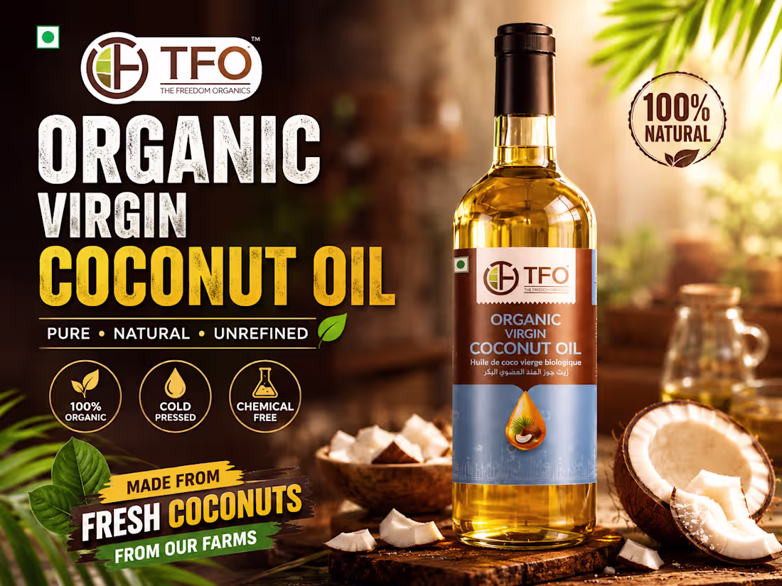 Cover image for 🥥 Premium CGI Product Commercial