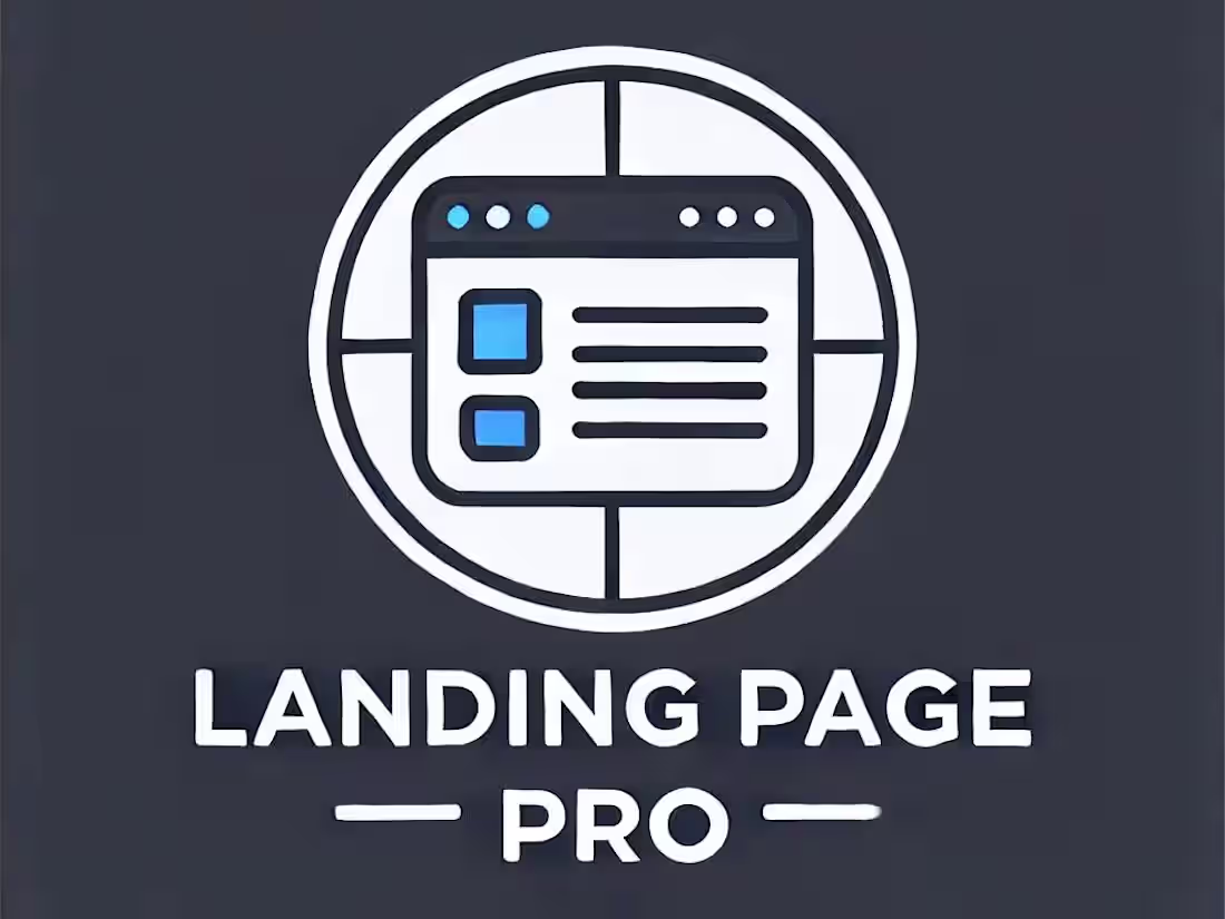 Cover image for Drive Conversions with High-Performance Landing Pages