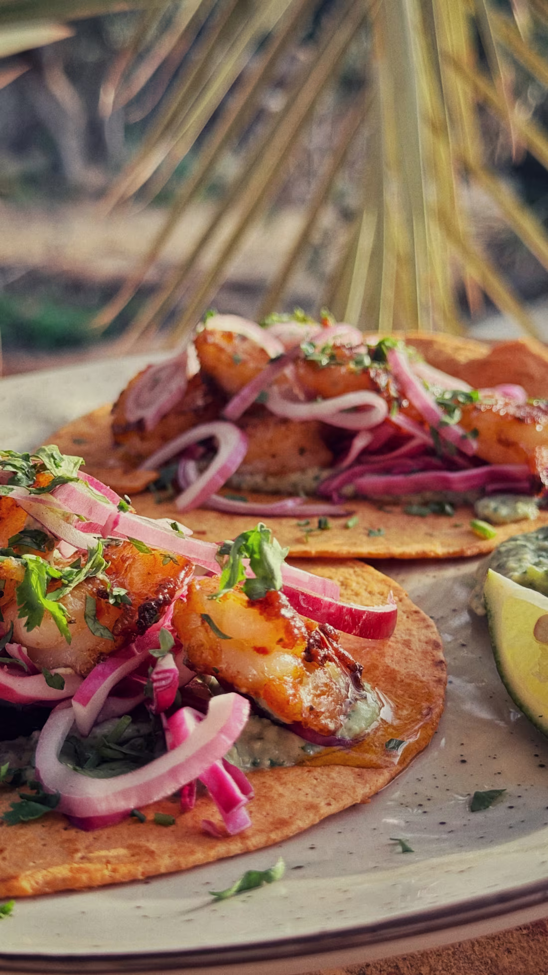 Cover image for Not just a recipe… this