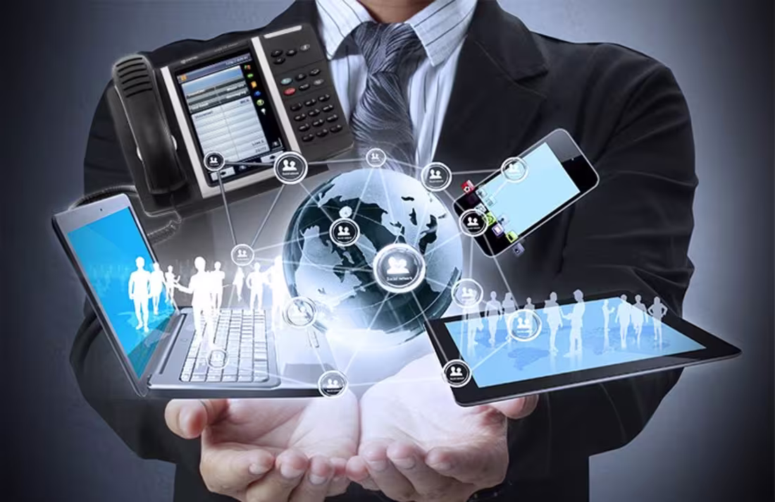 Cover image for Infrastructure Management – Nat Infotect Solutions Pvt Ltd