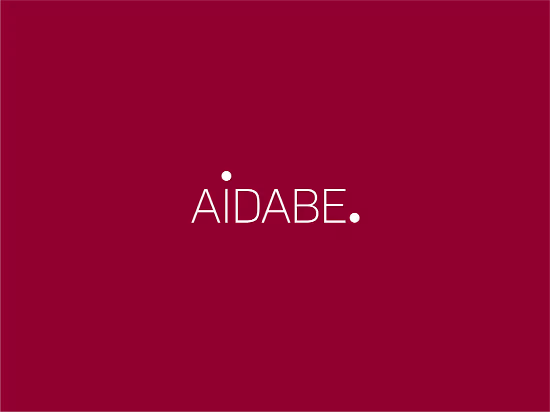 Cover image for AIDABE