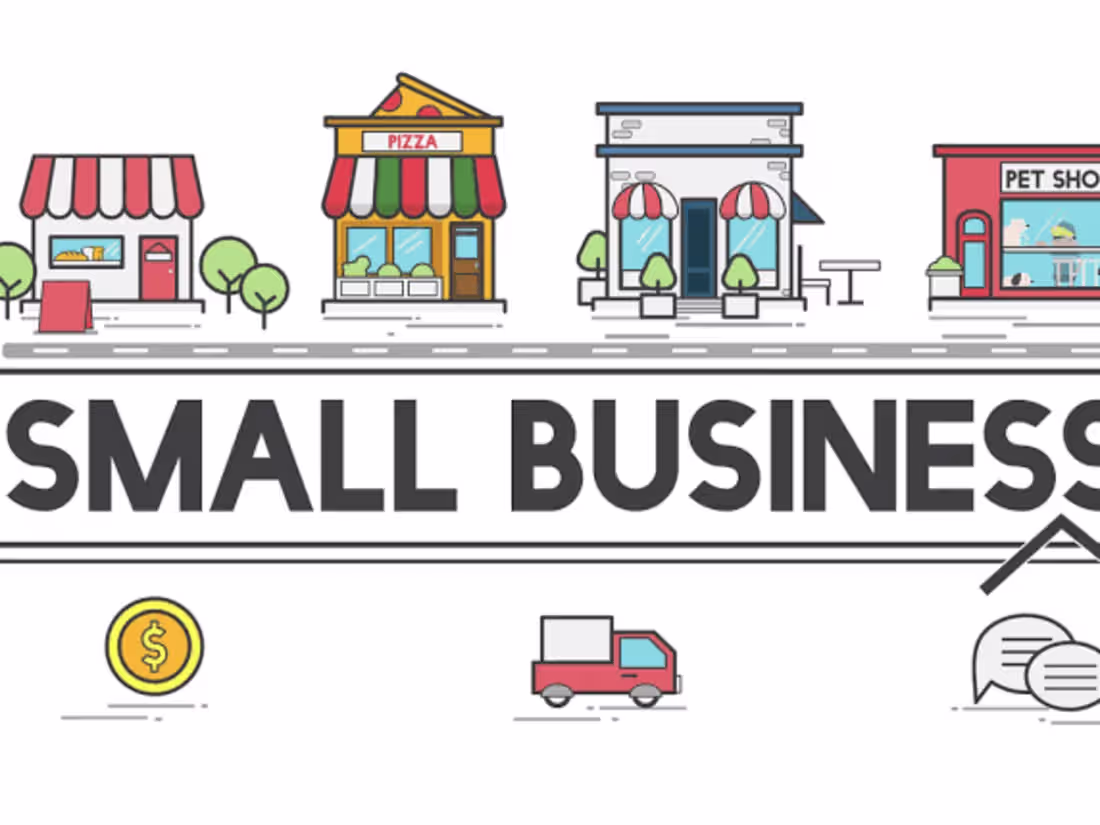 Cover image for Efficient Growth Strategies for Small Businesses