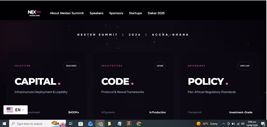 Cover image for ai summit