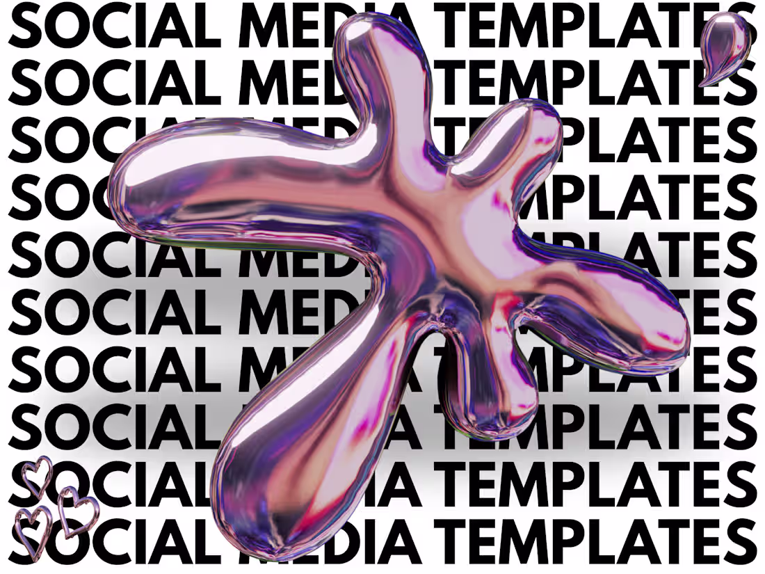 Cover image for Scroll-Stopping Visuals for Bold Brands