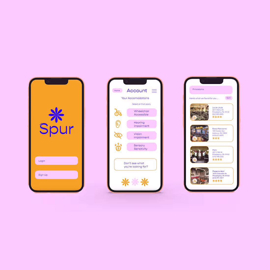 Cover image for Spur 