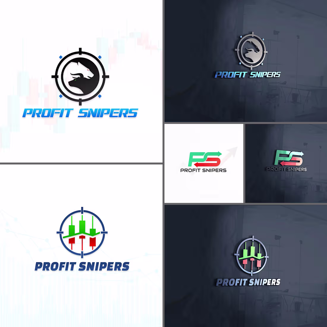 Cover image for My company logo