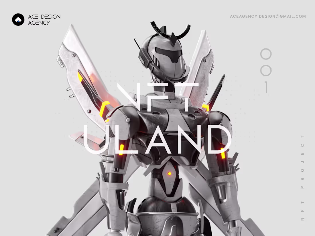 Cover image for NFT Collection Design and Development