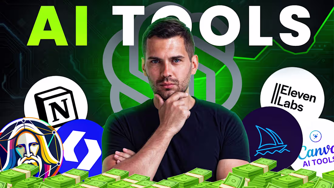 Cover image for Designed a visually compelling thumbnail