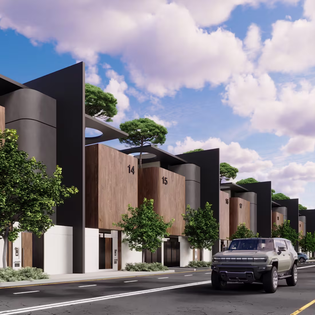 Cover image for Transform Your Space with Expert Exterior Design Services