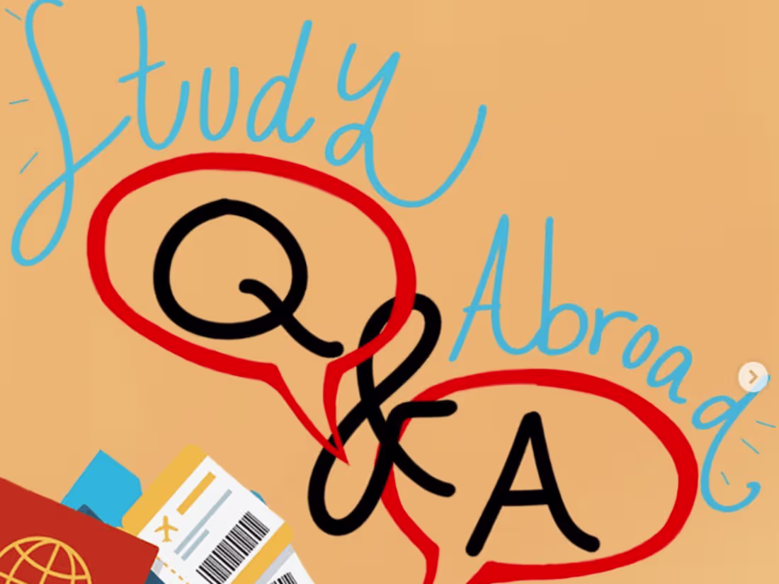 Cover image for How is COVID-19 Impacting Study Abroad?