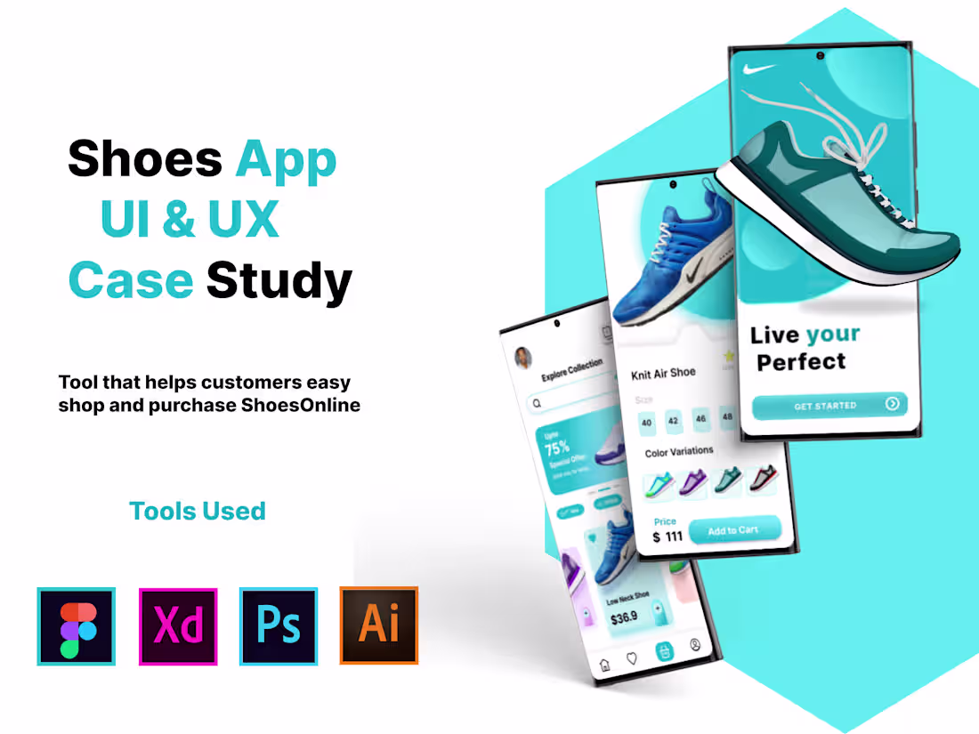 Cover image for Professional UX designer