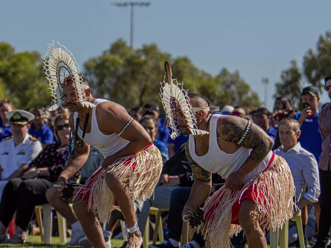 Cover image for NRLWA HARMONY CUP 7
