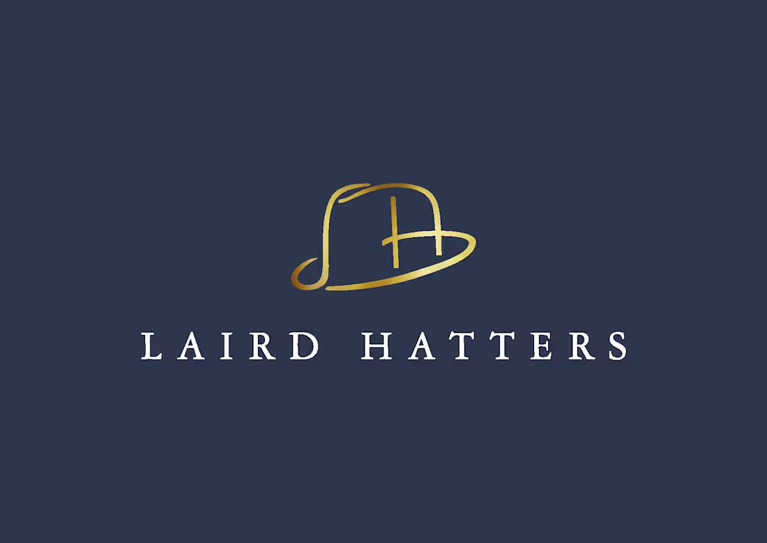 Cover image for Logo Re-Design (Concept Proposal)