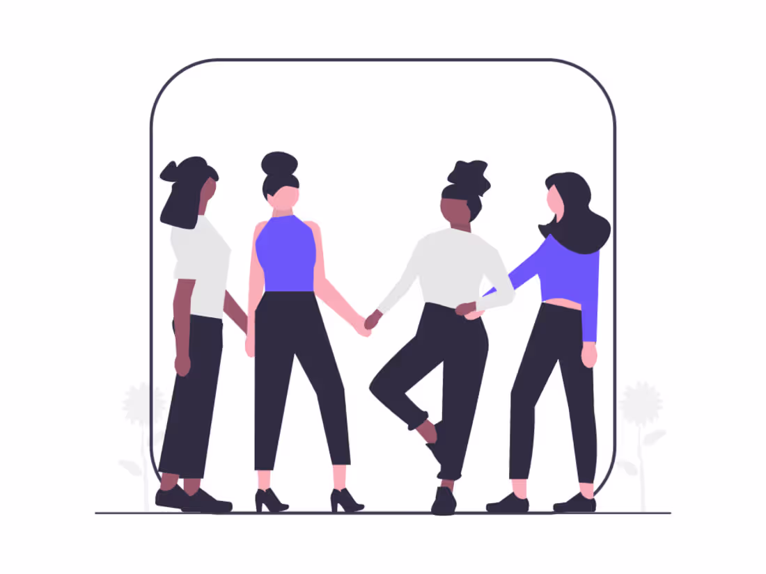Cover image for Empowering Women's Safety with a Secure and User-Centric Website