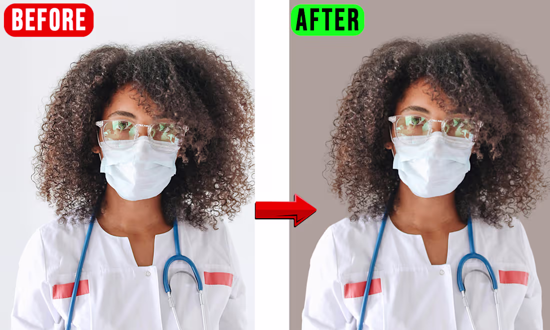 Cover image for Advanced Hair Masking & Portrait