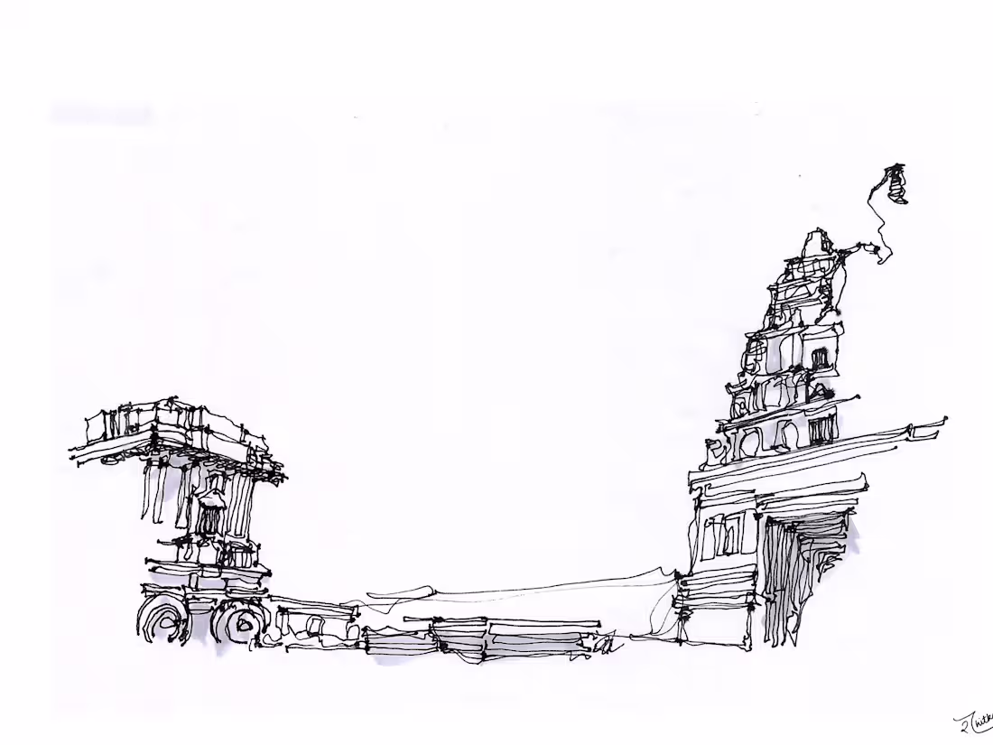 Cover image for The 100 Project