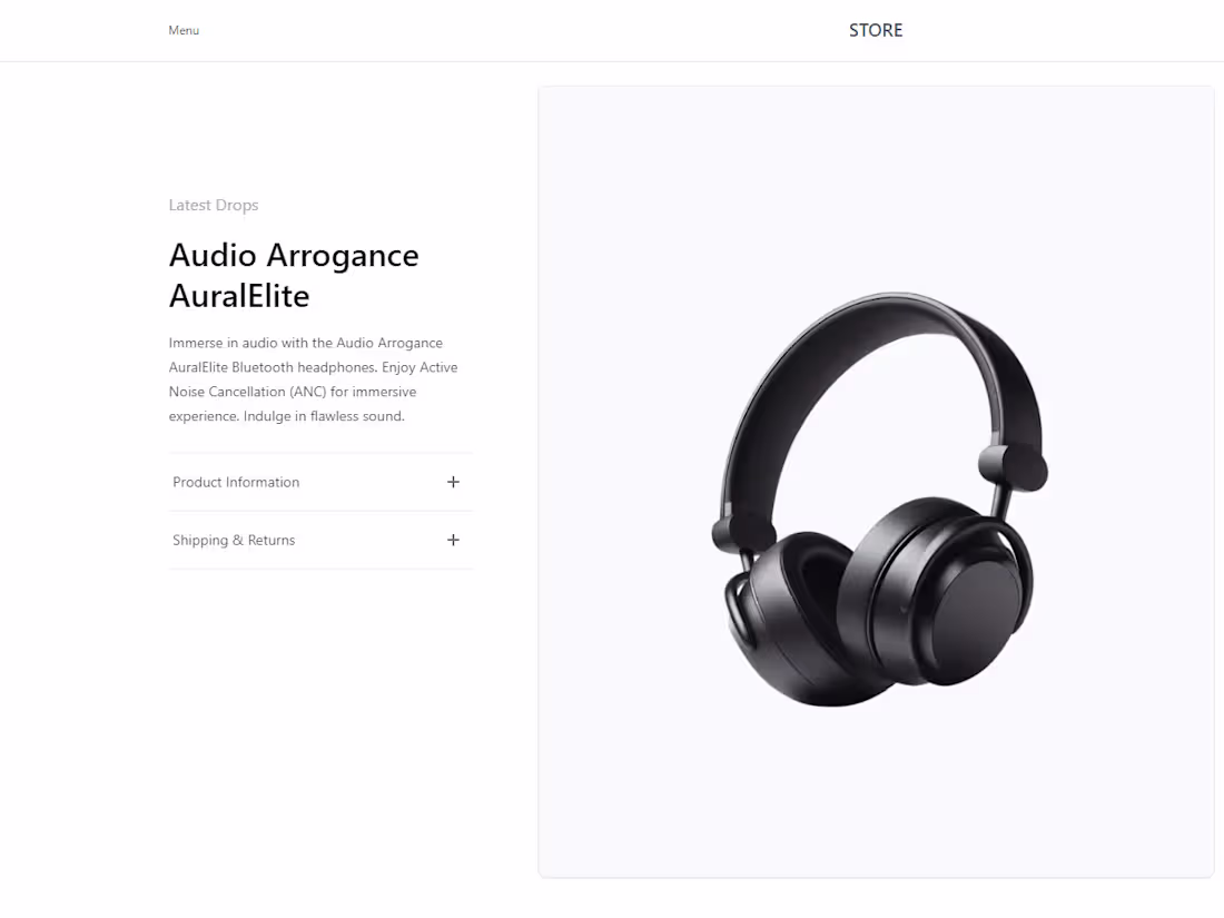 Cover image for Ecommerce
